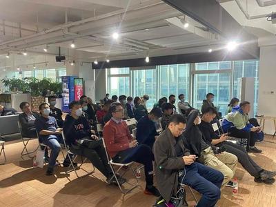 重慶區塊鏈技術軟件開發師第三批學員結業 三周強化培訓，賦能軟件開發人才持證上崗