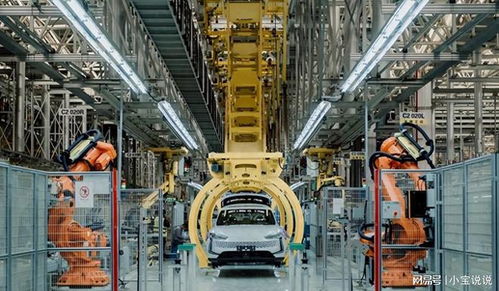 百年沉浮，時代涅槃 電動車百年技術史與重慶軟件開發的產業啟示